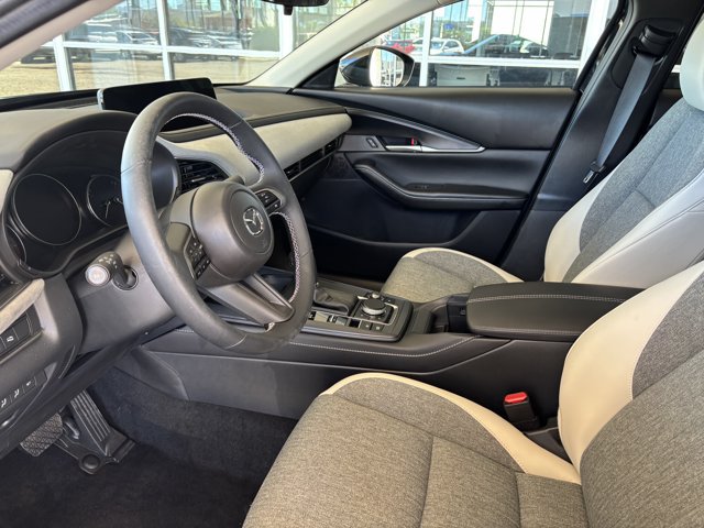 Used 2026 MAZDA CX-30 AWD 2.5 S image 9