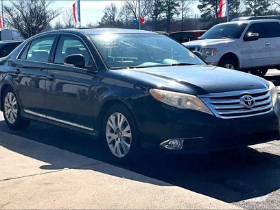 Used 2011 Toyota Avalon