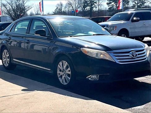 Used 2011 Toyota Avalon image 1