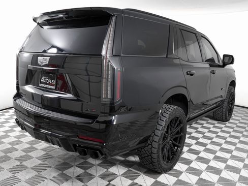 Used 2026 Cadillac Escalade V image 6