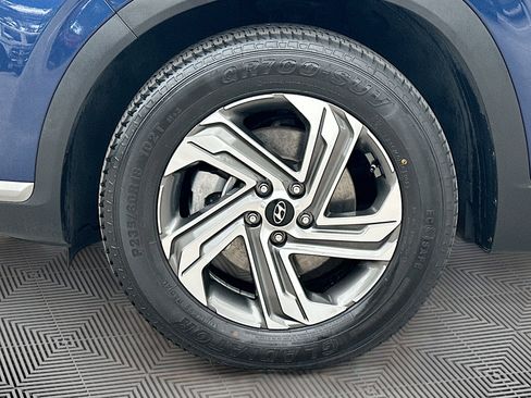 Used 2023 Hyundai Santa Fe SEL image 38