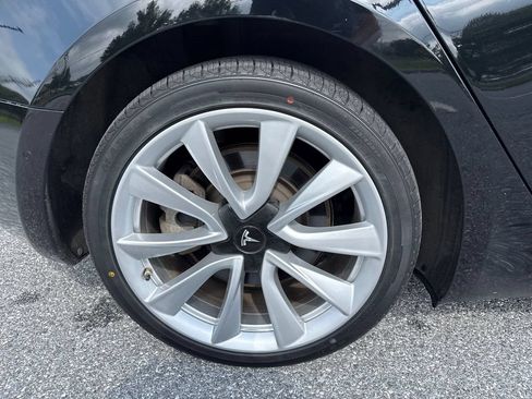 Used 2020 Tesla Model 3 Long Range AWD/4WD image 28