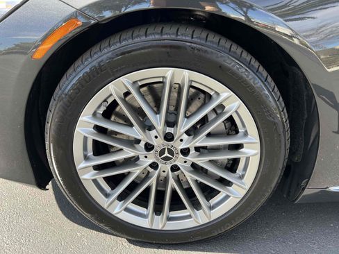 Used 2022 Mercedes-Benz S 580 4MATIC Sedan image 86