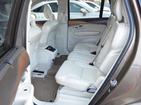 Used 2016 Volvo XC90 T6 Inscription image 49