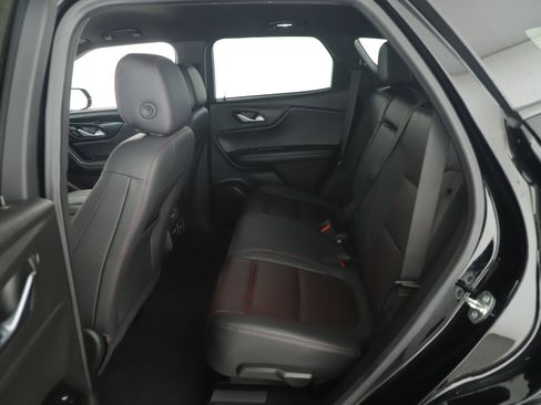 Used 2022 Chevrolet Blazer RS w/ Enhanced Convenience Package image 20