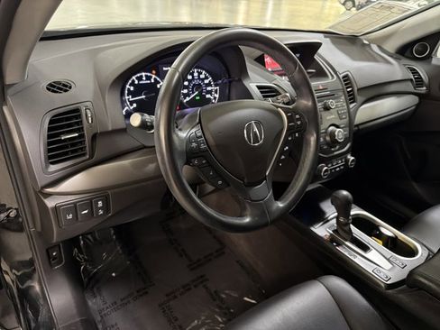 Used 2016 Acura RDX AWD image 15