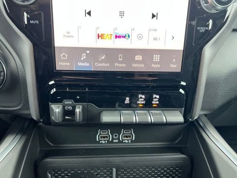 New 2026 RAM 1500 Big Horn image 13