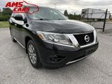 Used 2015 Nissan Pathfinder S image 3