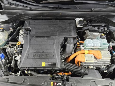 Used 2020 Hyundai Ioniq Blue image 32