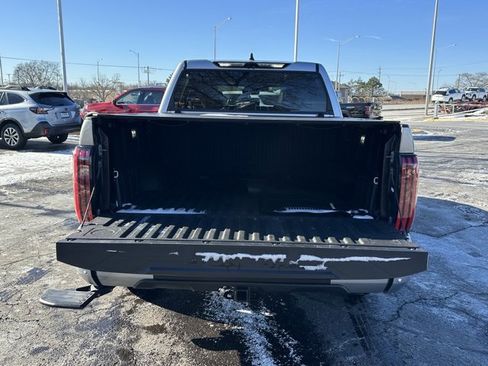 Used 2024 Toyota Tundra Platinum image 18