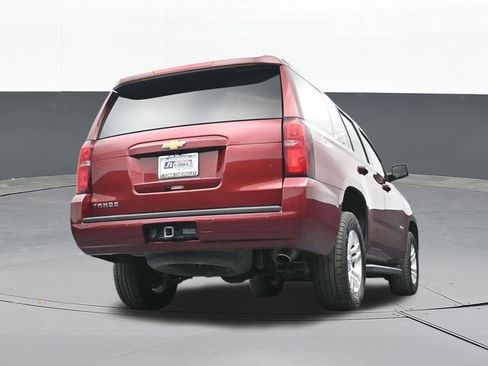 Used 2016 Chevrolet Tahoe LS w/ Max Trailering Package image 48