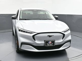 Used 2023 Ford Mustang Mach-E Select video 2