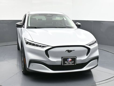 Used 2023 Ford Mustang Mach-E Select image 2