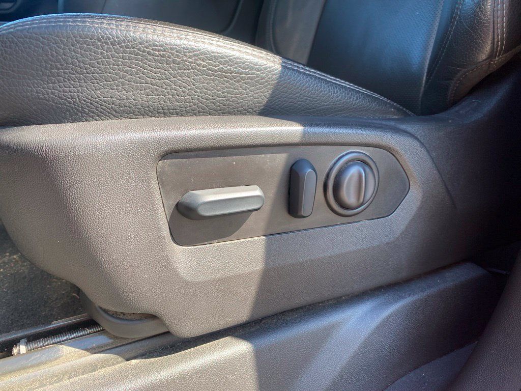 Used 2022 GMC Sierra 2500 Denali w/ Denali Ultimate Package AWD/4WD image 20