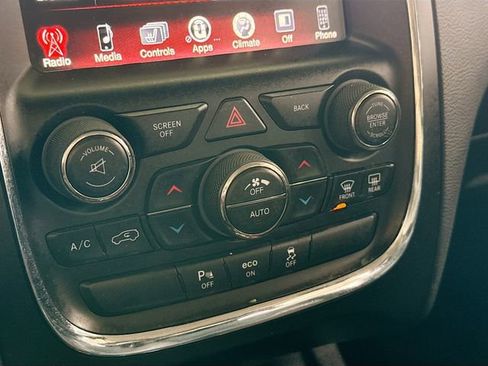 Used 2015 Dodge Durango Limited image 16