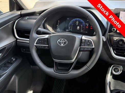 Used 2024 Toyota Grand Highlander FWD image 15