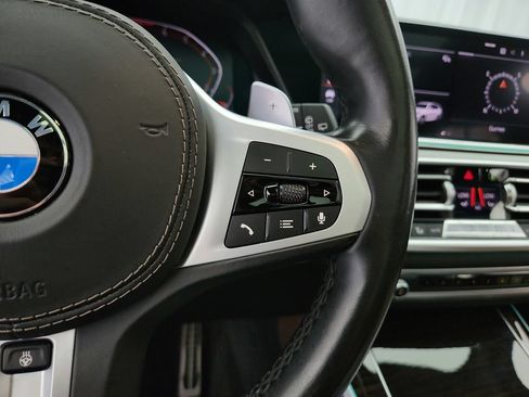 Used 2019 BMW X5 xDrive40i AWD/4WD image 22