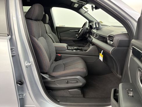 New 2026 Honda Pilot Sport image 30