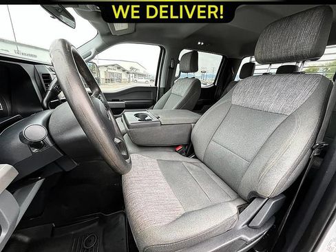 Used 2024 Ford F350 XLT w/ FX4 Off-Road Package AWD/4WD image 9