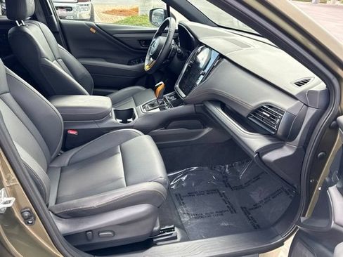 Used 2025 Subaru Outback Wilderness AWD/4WD image 15