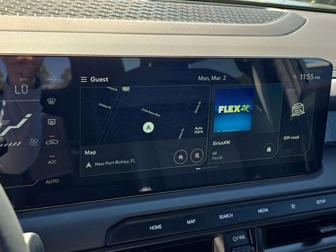 New 2027 Kia Telluride SX Prestige X-Pro AWD/4WD image 24