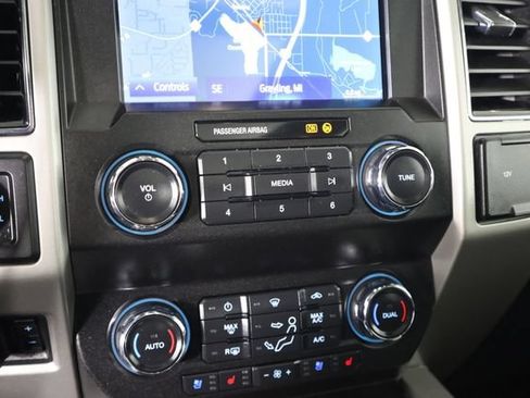 Used 2021 Ford F350 Lariat AWD/4WD image 55