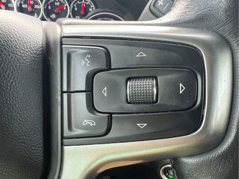 Used 2021 Chevrolet Silverado 1500 LT w/ Texas Edition Plus AWD/4WD image 42