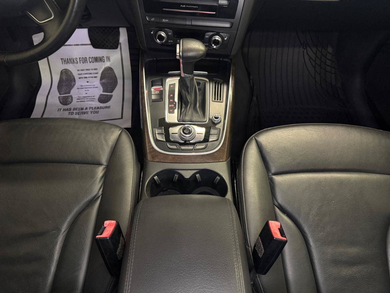 Used 2016 Audi Q5 2.0T Premium AWD/4WD image 15