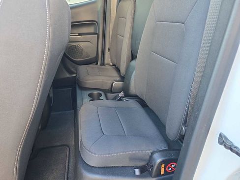 Used 2022 GMC Canyon Elevation w/ Trailering Package image 17