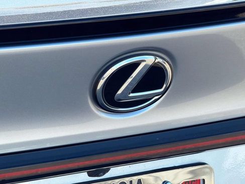 Used 2024 Lexus IS 300 F Sport RWD image 6