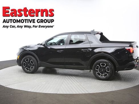 Used 2024 Hyundai Santa Cruz SE AWD/4WD image 60