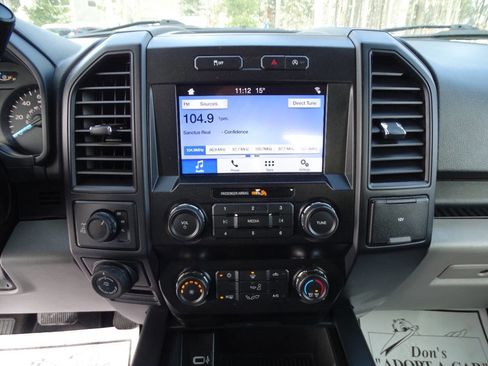 Used 2019 Ford F150 STX w/ Equipment Group 101A Mid image 18