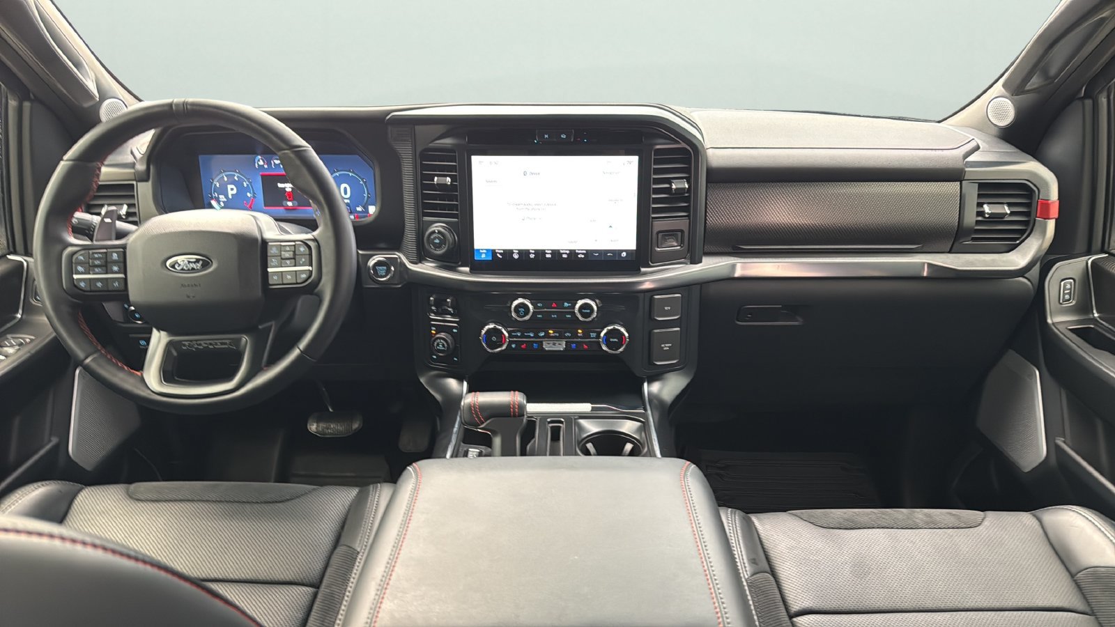Used 2025 Ford F150 Raptor AWD/4WD image 49