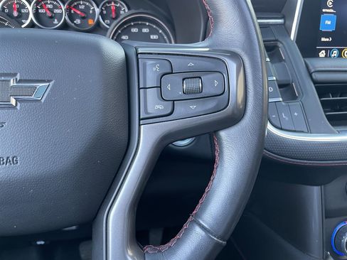 Used 2021 Chevrolet Tahoe RST image 30