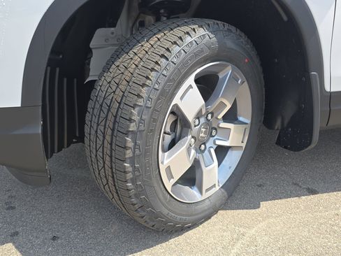 New 2026 Honda Ridgeline RTL image 33