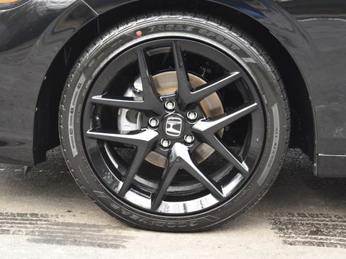 Used 2026 Honda Civic Sport image 34