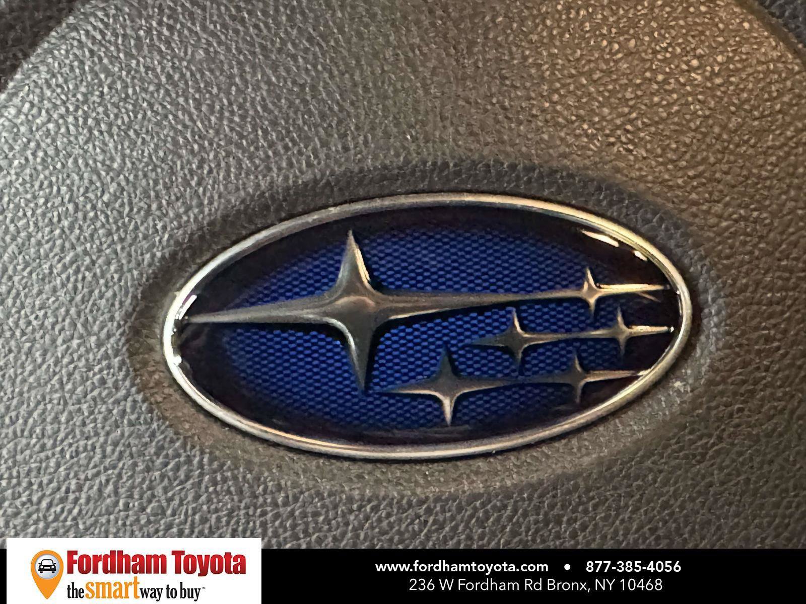 Used 2021 Subaru Crosstrek 2.5i Limited w/ Moonroof Package 2 AWD/4WD image 34