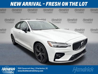 Used 2024 Volvo S60 B5 Core