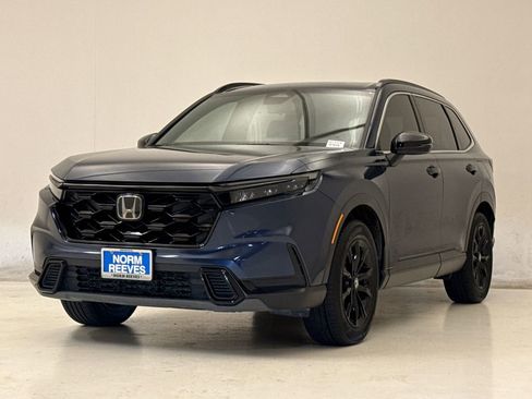 Used 2023 Honda CR-V Sport image 2