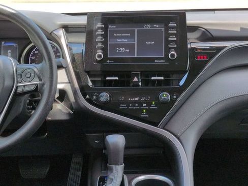 Certified 2023 Toyota Camry LE FWD image 17