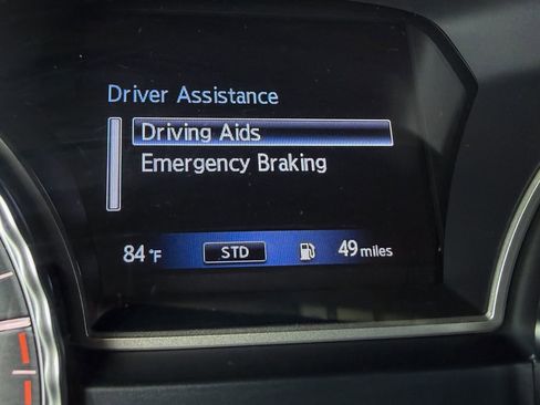 Used 2019 INFINITI QX60 Luxe w/ Essential Package image 13