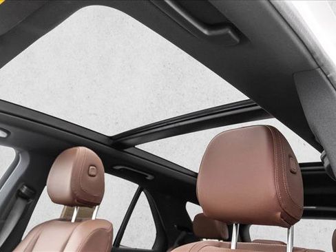 Certified 2026 Mercedes-Benz GLE 450 4MATIC image 13