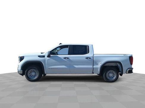 New 2026 GMC Sierra 1500 Pro w/ Pro Value Package image 5