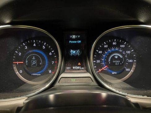 Used 2014 Hyundai Santa Fe Sport w/ Premium Equipment Package 03 image 16