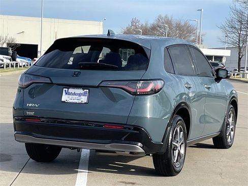 Used 2024 Honda HR-V EX-L image 4