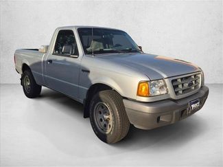 Used 2002 Ford Ranger XL RWD video 3