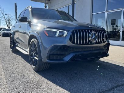Certified 2023 Mercedes-Benz GLE 53 AMG 4MATIC