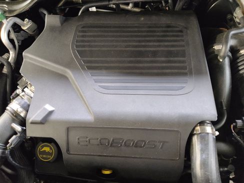 Used 2019 Ford Explorer Sport AWD/4WD image 30