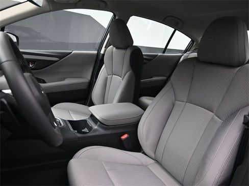 New 2025 Subaru Legacy Premium w/ Popular Package #1 image 19