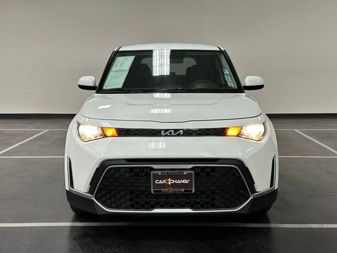 Used 2024 Kia Soul LX w/ Option Group 015 image 10